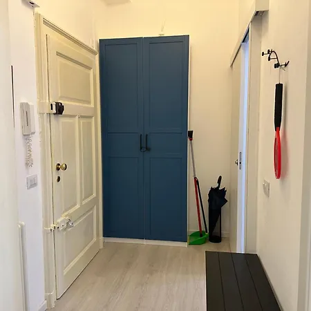 Before Requesting - Read Info On Photo Apartment Milan